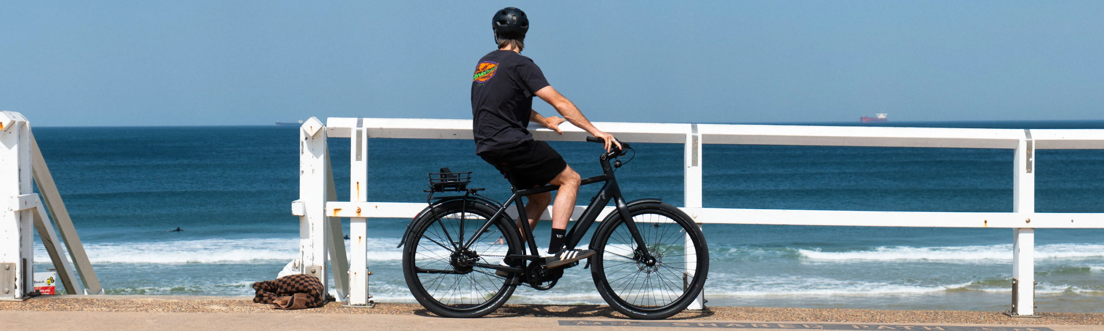 Ride the Dutch Way